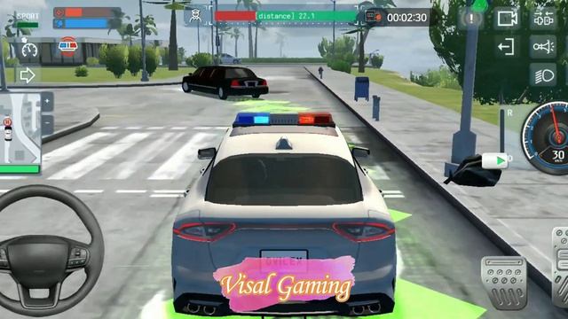 Police Sim 2022 Gameplay Walkthrough (Android, iOS) - Part52 смотреть онлайн