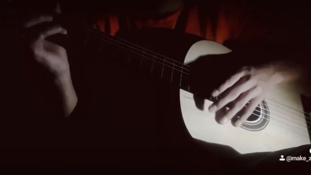Player in c slowed на гитаре смотреть онлайн