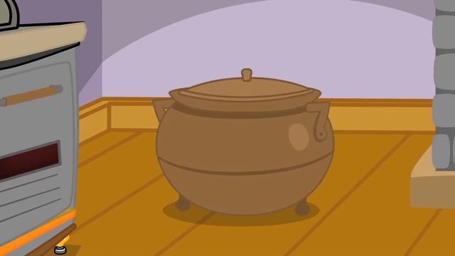 João e o Pé de Feijão - em Português | Conto e Musicas com Os Amiguinhos смотреть онлайн