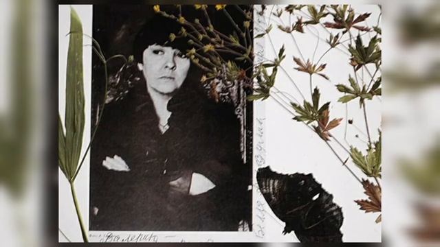 Белла Ахмадулина - "Цветы" смотреть онлайн