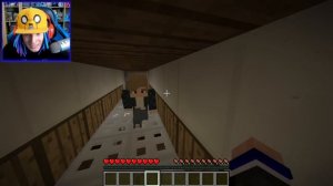 ПОЖАРНАЯ ТРЕВОГА НА УРОКЕ В ЗУМЕ: МАЙНКРАФТ ШКОЛА