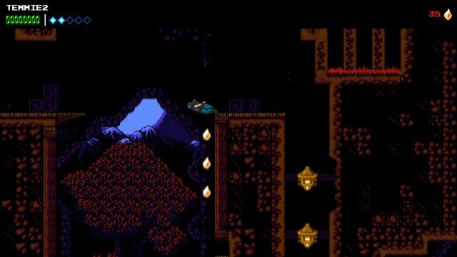 ? The Messenger: Picnic Panic - "THE DEAL - All In " - Achievement + New Character! смотреть онлайн