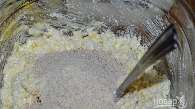 Сборник рецептов