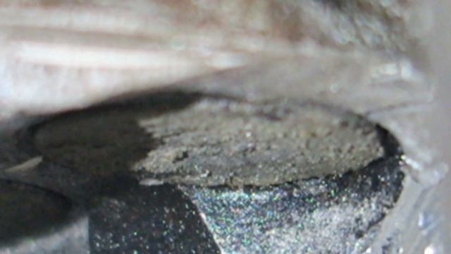 The difference between 4e and 5e cam timing marks смотреть онлайн