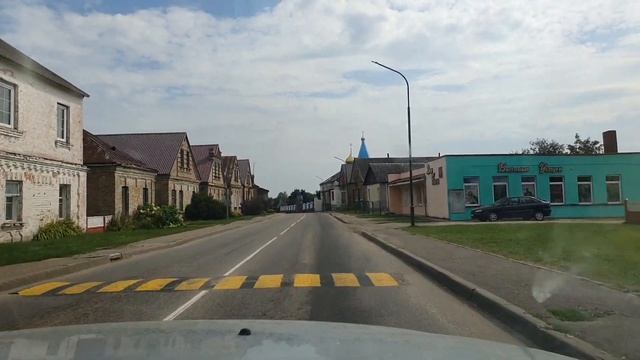 Гольшаны, Беларусь, Гродненская область смотреть онлайн