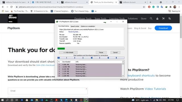 How to get USD 500$ worth of JetBrains Tools for Free смотреть онлайн