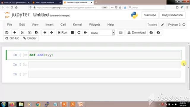 Python Function Arguments with Types,Syntax and Example смотреть онлайн