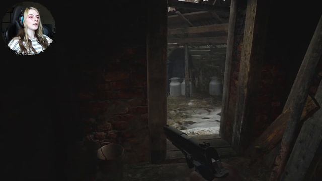 СКАЗКА О 4 ВЛАДЫКАХ! | Resident Evil Village #9 смотреть онлайн