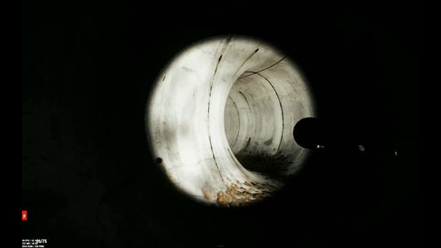 Rust Monument Puzzles - Airfield Green and Blue Access смотреть онлайн