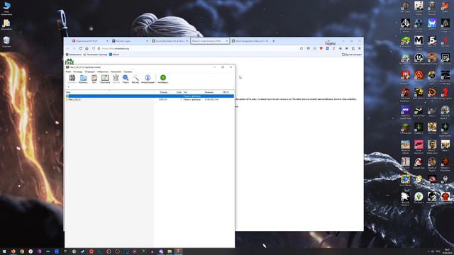 Установка и обзор отличного мода QuickTrade Redux Быстрая торговля для Fallout 4 смотреть онлайн