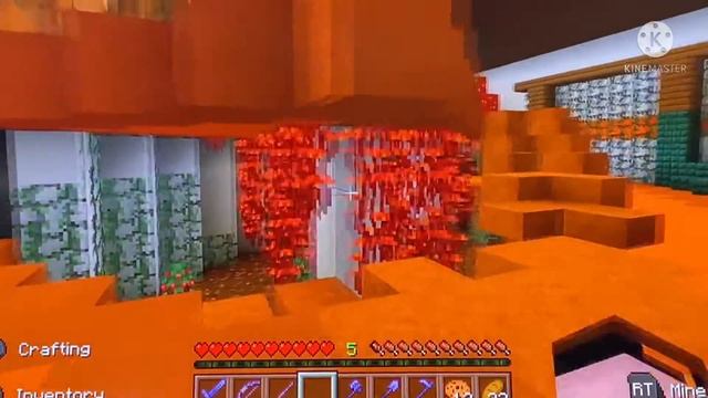 My new Ultimate Hacker Base! смотреть онлайн