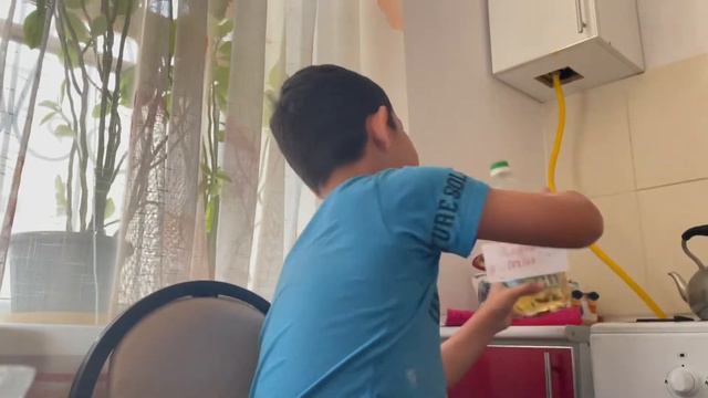 ГДЕ СЕСТРА|что случилось с Жансай-ой!?!?|Страшилки смотреть онлайн