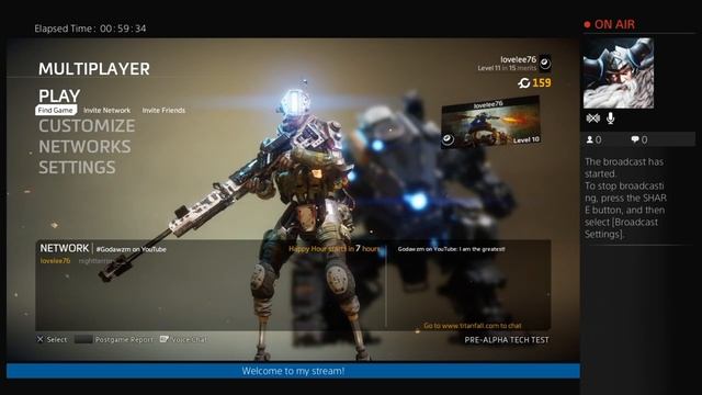 The Final Hours of: Titanfall 2 смотреть онлайн