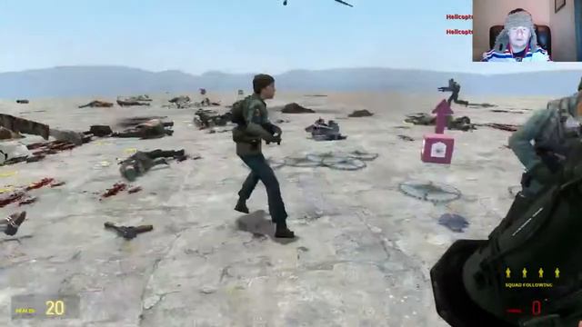 garrys mod 1 смотреть онлайн