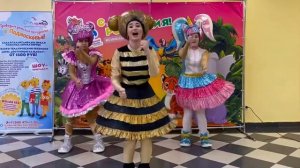 Танцуй как КУКЛА LOL