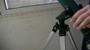 Обзор на телескоп Levenhuk LabZZ T3.