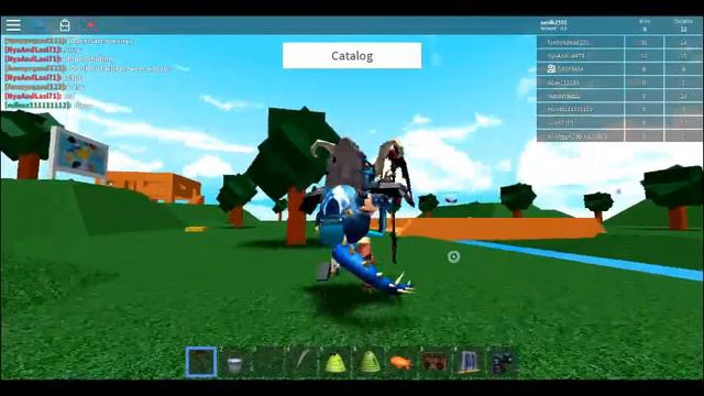 коды на русские песни [Roblox] смотреть онлайн