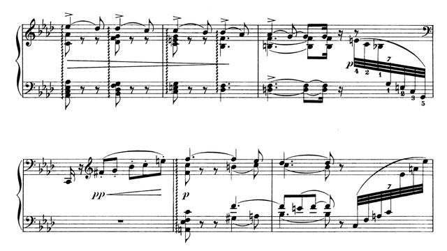 Петр Чайковский / Pyotr Tchaikovsky: Экспромты (Impromptus) смотреть онлайн