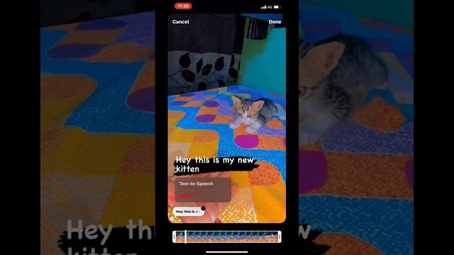 Instagram voice text trend || 🫶🏻❤️ Text To Speech Tutorial !! Instagram Reels Tips смотреть онлайн