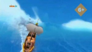 Santiago Of The Seas De Los Mares intro Theme Song Tema Musical Opening in Russian / Ruso / Русский