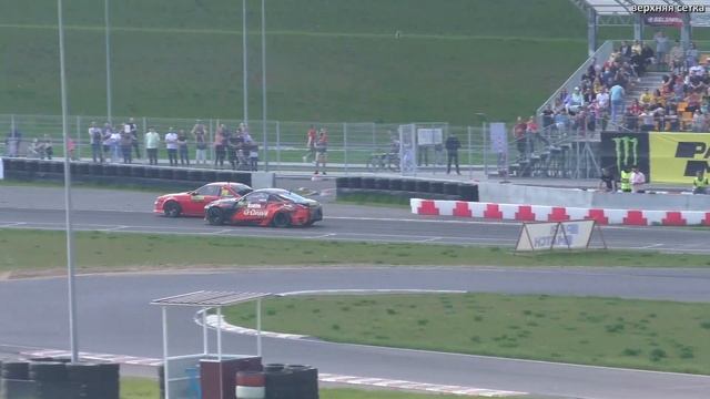 #DriftZarya Все заезды, 2 этап Чемпионата Беларуси по дрифтингу 2021 (РСТЦ ДОСААФ, 16.05.2021) Дриф смотреть онлайн
