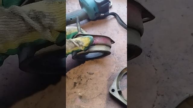 Вечный опорный подшипник Лада смотреть онлайн