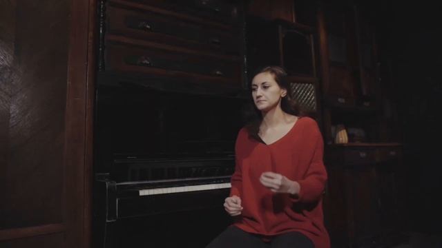 Иосиф Бродский - «Натюрморт» @LilitKar смотреть онлайн