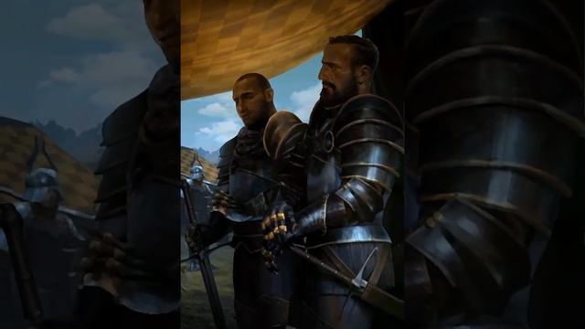 [Gwent] Usurper Officer Premium Card #shorts смотреть онлайн