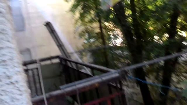 Пожар г. Нариманов ул. Астраханская 10 смотреть онлайн