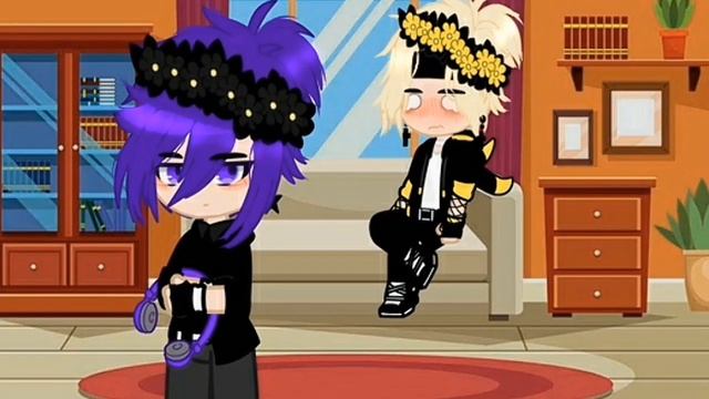 Headphones || Наушники || meme || Kye x Lay || #yeosm смотреть онлайн