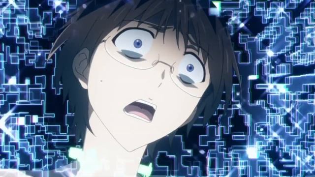 ОФИЦИАЛЬНЫЕ ЧИТЫ В SAO И ПРИЧЁМ ТУТ ACCEL WORLD. смотреть онлайн