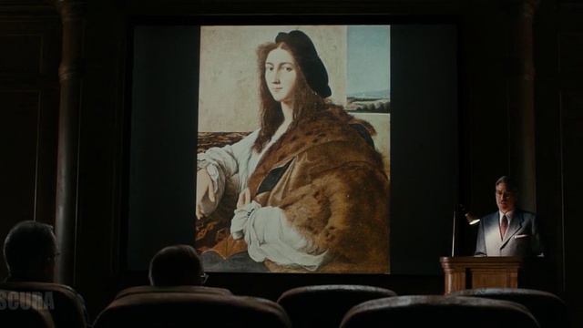 The Monuments Men (2014) - Ending Scene смотреть онлайн