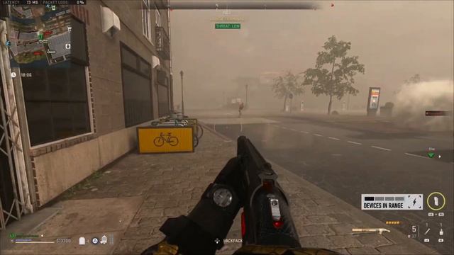 DMZ: Воздействие Альянса / Shadow Company / 4 этап смотреть онлайн