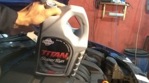 КАК ЗАМЕНИТЬ МАСЛО в двигателе 1.6 BSE. VW Passat B6, Jetta, Golf, SEAT, Audi A3, Skoda Octavia