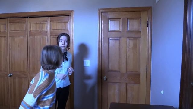 THE PALE LADY. (SCARY) смотреть онлайн