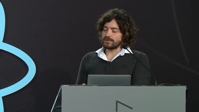 Guillermo Rauch - Next.js: Universal React Made Easy and Simple - React Conf 2017 смотреть онлайн