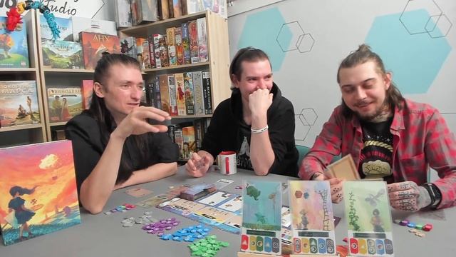 Играем в "Холст". + Розыгрыш #Шмондя смотреть онлайн