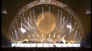 Pink Floyd - Shine On You Crazy Diamond - Pulse HD