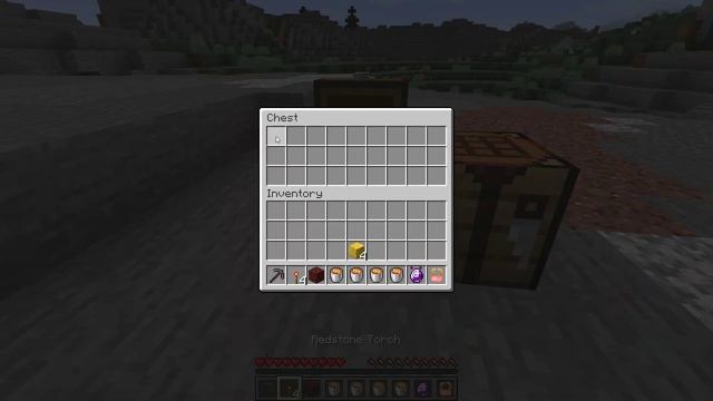 How To Summon Herobrine With The Legend Of Herobrine Minecraft Mod