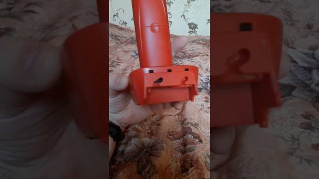 Обзор ТЕЛЕФОН PANASONIC KX-TG1611 CAR в SULPAK смотреть онлайн