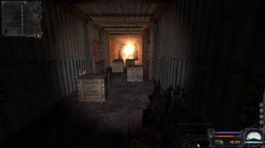 S.T.A.L.K.E.R. Чистое Небо - КАК ПРОЙТИ НА СЕКРЕТНУЮ ЧАСТЬ БАЗЫ «СВОБОДА». Видеогайд.
