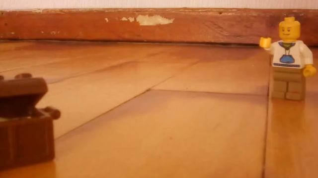 ПАБГ... LEGO смотреть онлайн