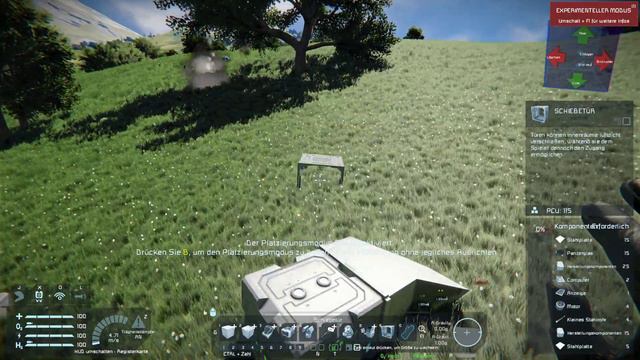 Space engineers// PVE spawnen смотреть онлайн