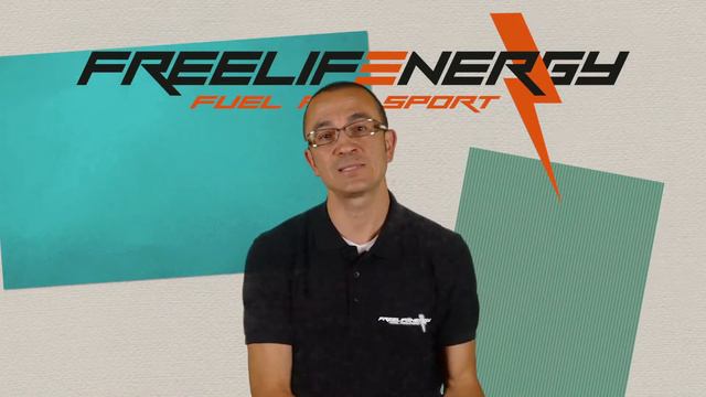 Freelifenergy Alimentazione durante la preparazione ad un'evento sportivo смотреть онлайн
