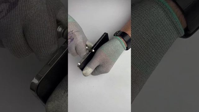 Полировка iPhone смотреть онлайн