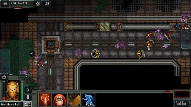 Templar Battleforce Campaign #3-The Power Grid (TURN ON CAPTIONS) смотреть онлайн