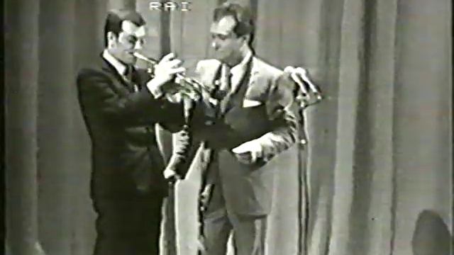 Nunzio Gallo - Ammore Mio - Live Festival Di Napoli 1968 Con Solo Di Gianni Desidery