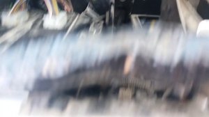 Лада Гранта где расположен блок кузовной электроники ЦБКЭ