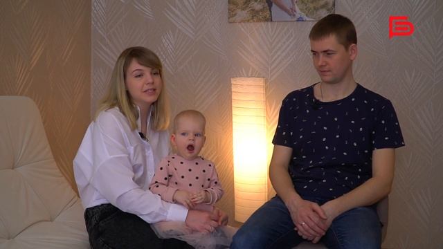 Белгородцы, получившие материнский капитал за первенца, рассказали куда планируют потратить деньги смотреть онлайн