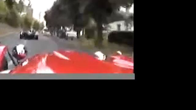Ronarts at Laon 2001 смотреть онлайн